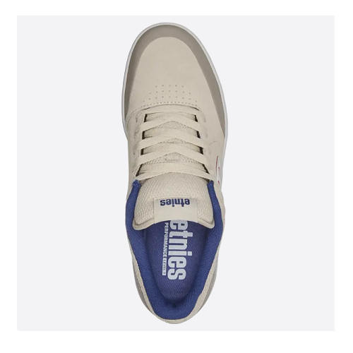 Etnies Shoes Marana OG Tan