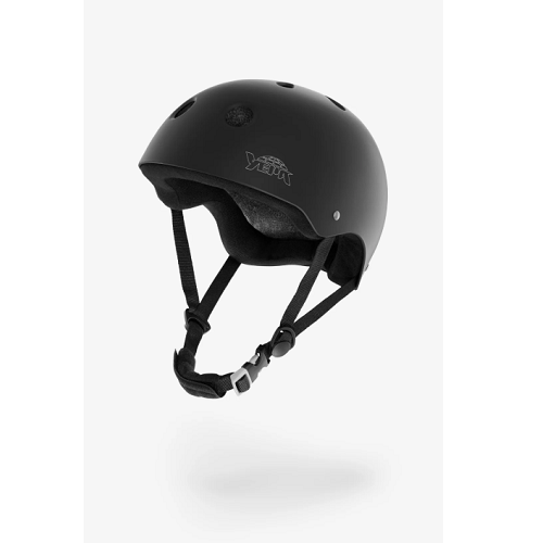 YEPA Helmet T-Shell Matte Black