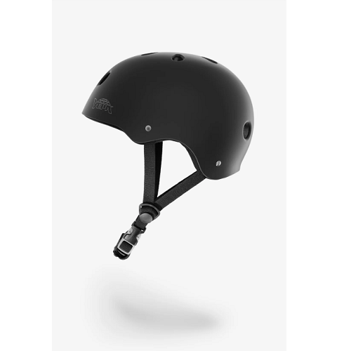 YEPA Helmet T-Shell Matte Black