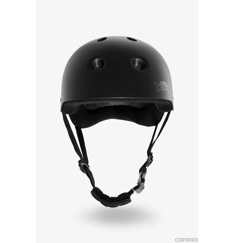 YEPA Helmet T-Shell Matte Black