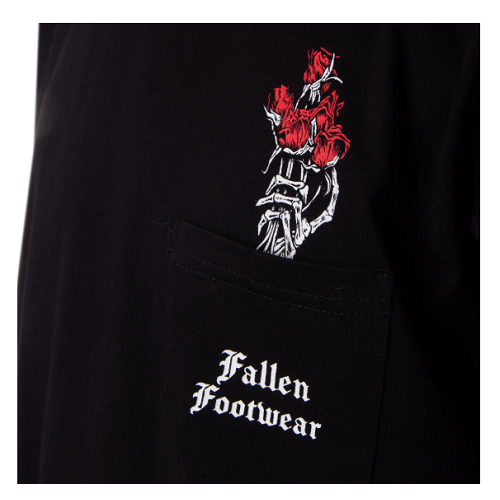 Fallen Shirt Melrose Shirt