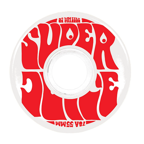 OJ Mini Super Juice 78A Wheels