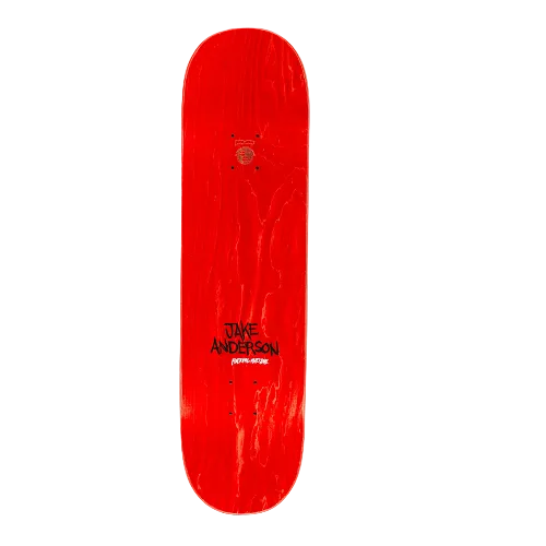 Fucking Awesome 8.38 Jake Anderson Mirror Deck