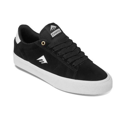 Emerica Shoes Moca Black