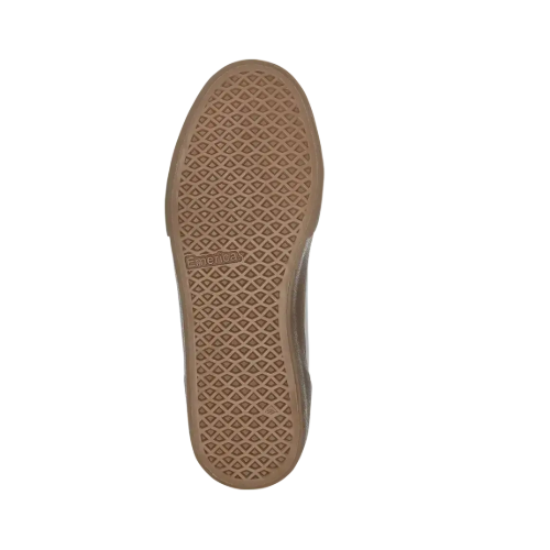 Emerica Shoes Moca White Gum