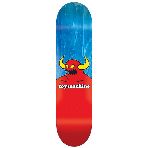 Toy Machine 8.5 Monster Deck