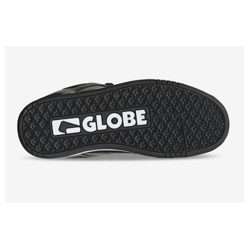 Globe Shoes Tilt Prime Black Rodney Mullen