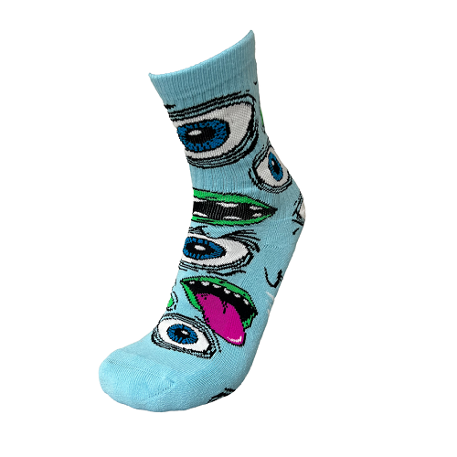Heroin Socks Mutant