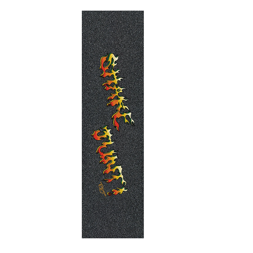 Shake Junt Grip Tape Tanner Burzinski Grip