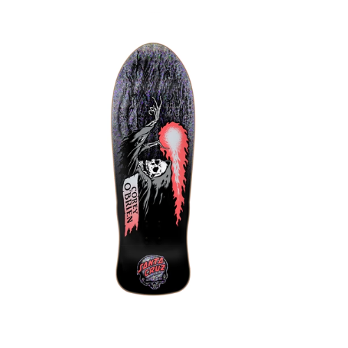Santa Cruz 9.85 O'Brien Reaper Reissue Deck