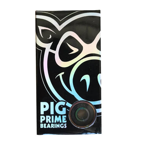 Pig Bearings Prime