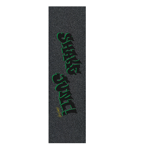 Shake Junt Grip Tape Nikolai Piombo Grip
