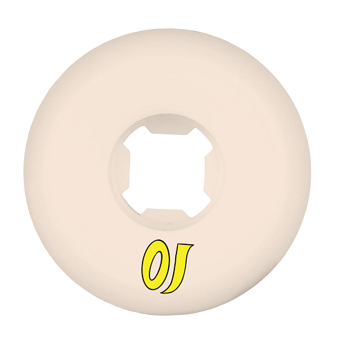 OJ Collin Provost Elite Full Combo Wheels