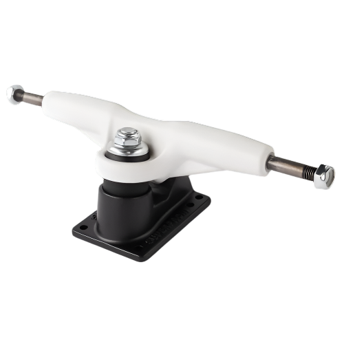 Gullwing Trucks Pro III White