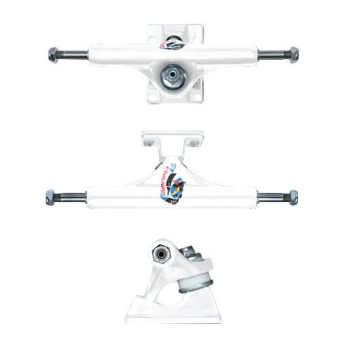 Slappy Trucks ST1 Classic Hollow Reacher
