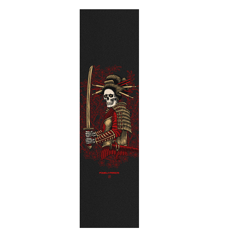 Powell Peralta Grip Tape Yosozumi Onna-Bugeisha Grip