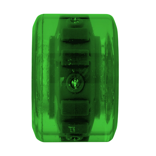 Slimeballs Screaming Slime Light Up OG Slime 78A Wheels