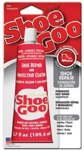 Shoe Goo Shoe Repair