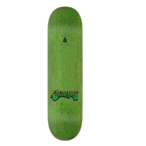 Creature 8.25 Baekkel Sideshow Deck