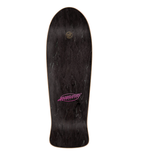 Santa Cruz 10.1 Meek Slasher Reissue Deck