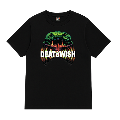 Deathwish Shirt Slither
