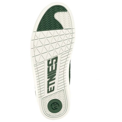 Etnies Shoes Snake Hunter Green