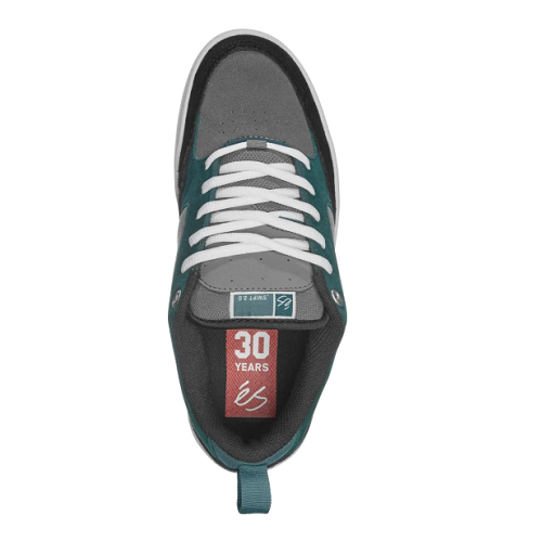 eS Shoes Swift 2.0 Black Green