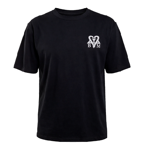 Fallen Shirt BAM Margera