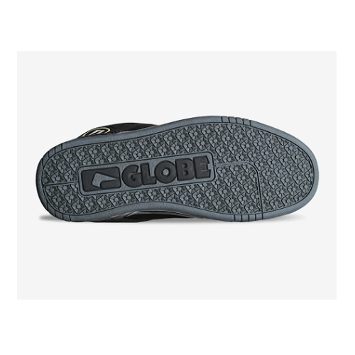 Globe Shoes Tilt Black Black TPR