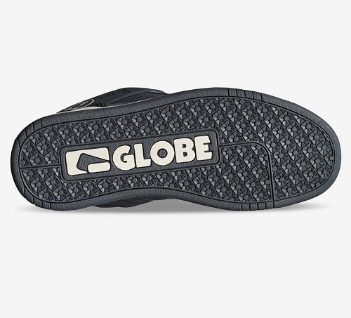 Globe Shoes Tilt Ebony Charcoal