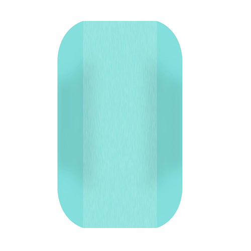 Ricta Clouds Transparent Aqua White 78A Wheels