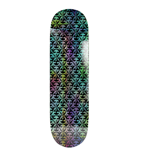 Opera 8.25 Transition Symmetrical Ex7 Deck