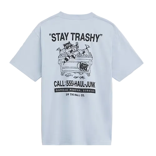 VANS Shirt Trashy