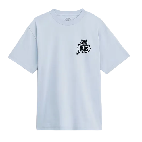VANS Shirt Trashy