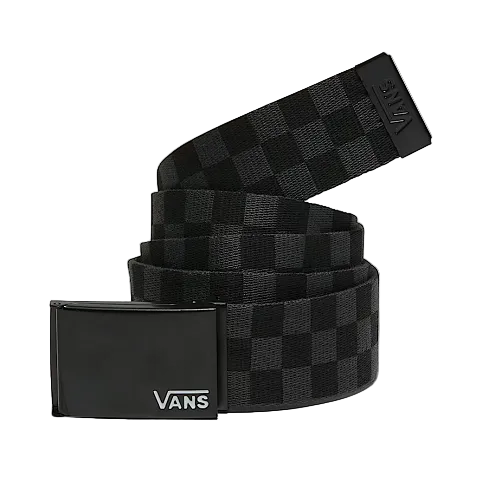 VANS Belt Deppster II Checkboard