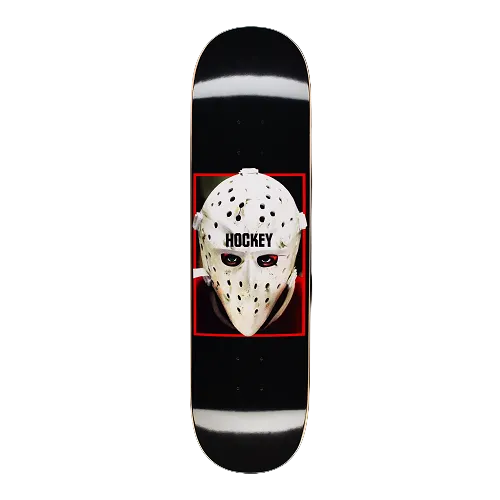 Hockey 8.25 War on Ice Black — KillerSkateShop