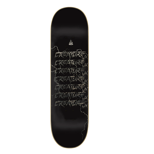 Creature 8.3 Gonzalez Warriors VX Deck