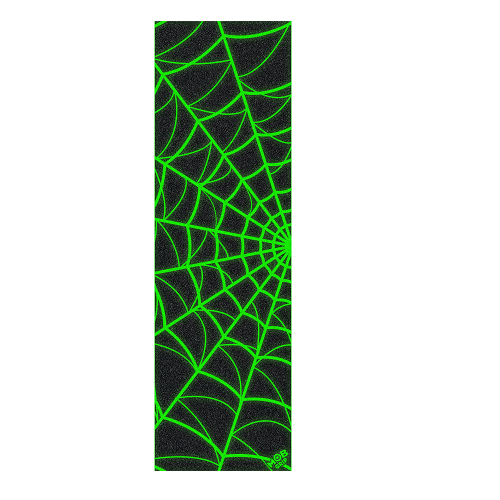 MOB Grip Tape Glow Web Grip