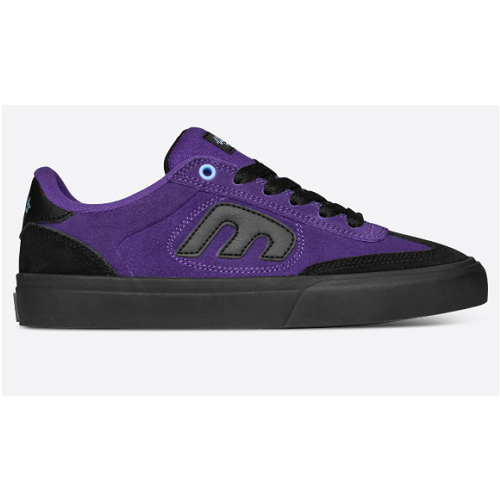 Etnies Shoes Locut Vulc x Werka