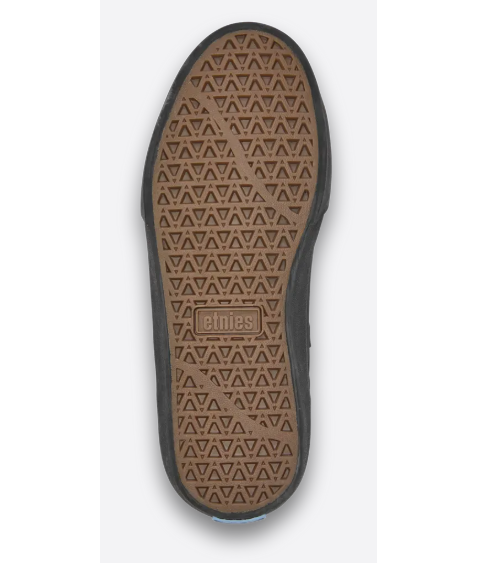 Etnies Shoes Locut Vulc x Werka