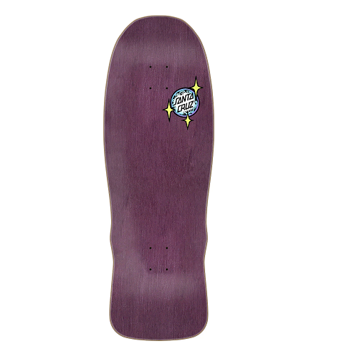 Santa Cruz 10.35 Winkowski Cosmic Deck