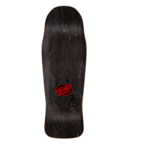 Santa Cruz 10.35 Winkowski Primeval Deck