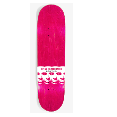 Opera 8.5 Kieran Woolley Repeater Ex7 Deck