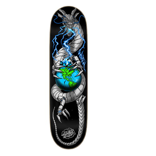 Santa Cruz 8.5 Wooten Calamity VX Deck