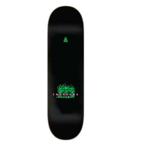 Creature 8.75 Worthington Terror Sight Deck