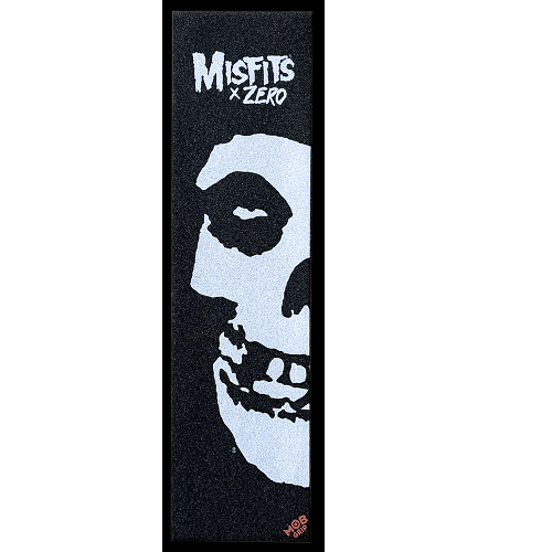 MOB Grip Tape Misfits Fiend Skull
