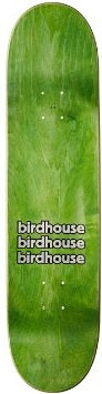 Birdhouse 8.0 Hawk Artifact Deck