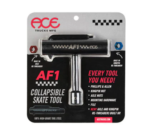 Ace AF1 Compact Tool