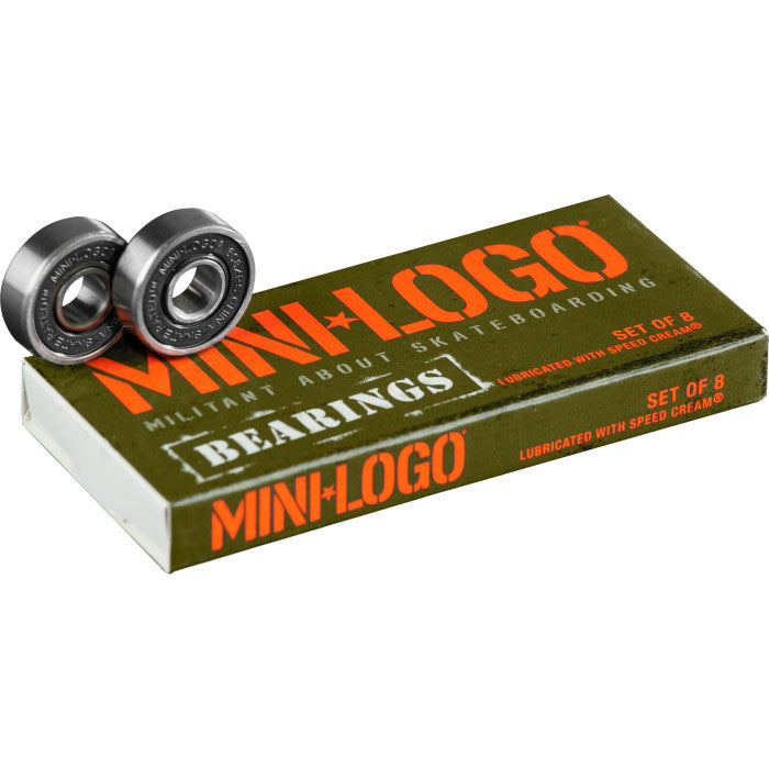 Mini Logo Cruiser Kit