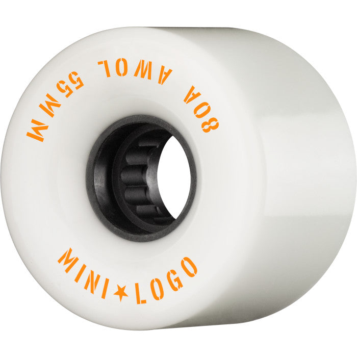 Mini Logo Cruiser Kit